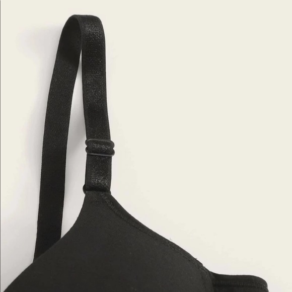 NEW 2x Adjustable Strap Underwire Bra with push up - Picture 5 of 10